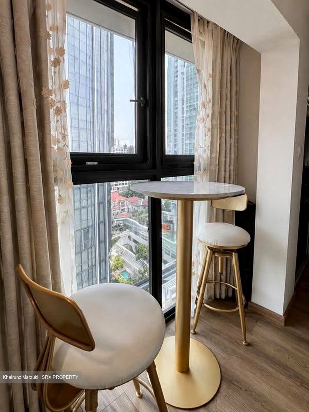Meyer Melodia (D15), Apartment #611944951